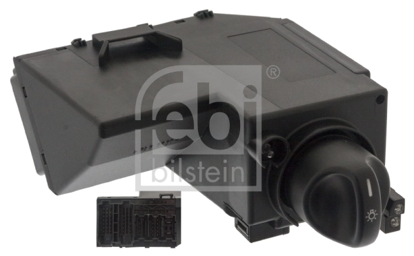 Switch, headlight